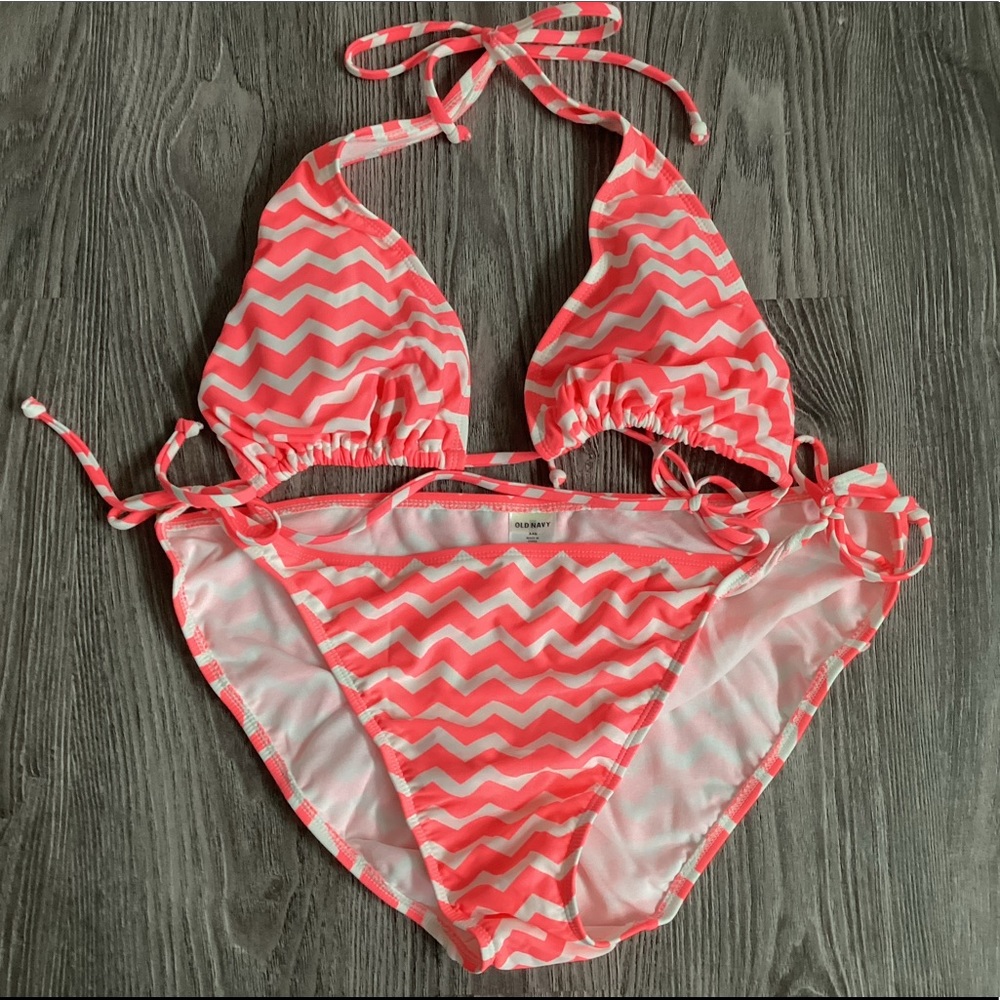 EUC Old Navy Bikini